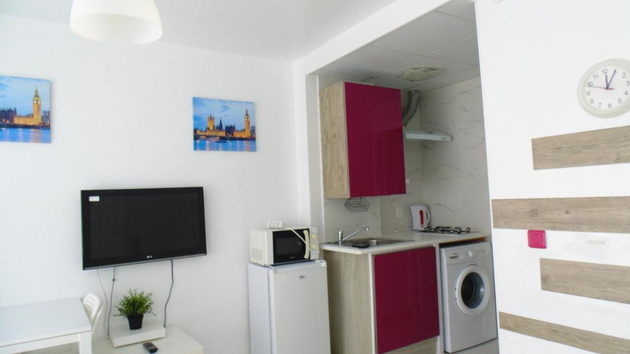 Apartamento En Centro A 150M Del Mar Apolo B Торевьиа Экстерьер фото