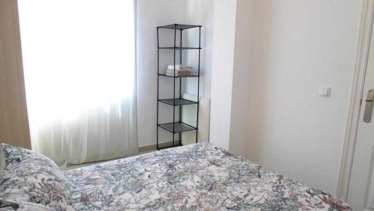 Apartamento En Centro A 150M Del Mar Apolo B Торевьиа Экстерьер фото