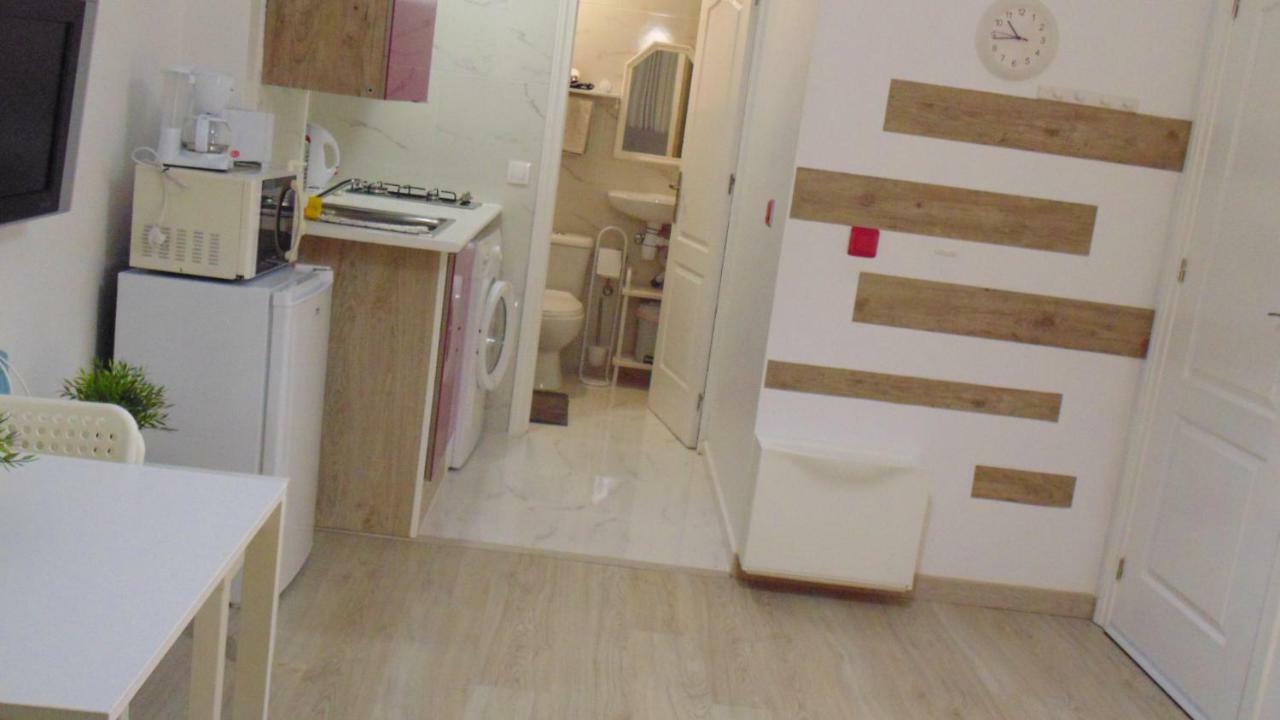 Apartamento En Centro A 150M Del Mar Apolo B Торевьиа Экстерьер фото
